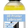 100g 3D Printer Lubricating Oil Precision Lubricant for Linear Rails Screws and Bearings Reduce Friction and Noise