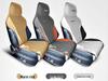 Honor Edition 2024 Song PLUS DM-i 71km Luxury Saddle Pad, Suede, All-Season Use