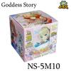 2026 Goddess Story Card Anime Girls NS16 TCG CCG Booster Box Trading Collection Cards Rare