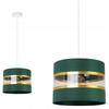 Stropní závěsná lampa Lustr Stínidlo Moderní