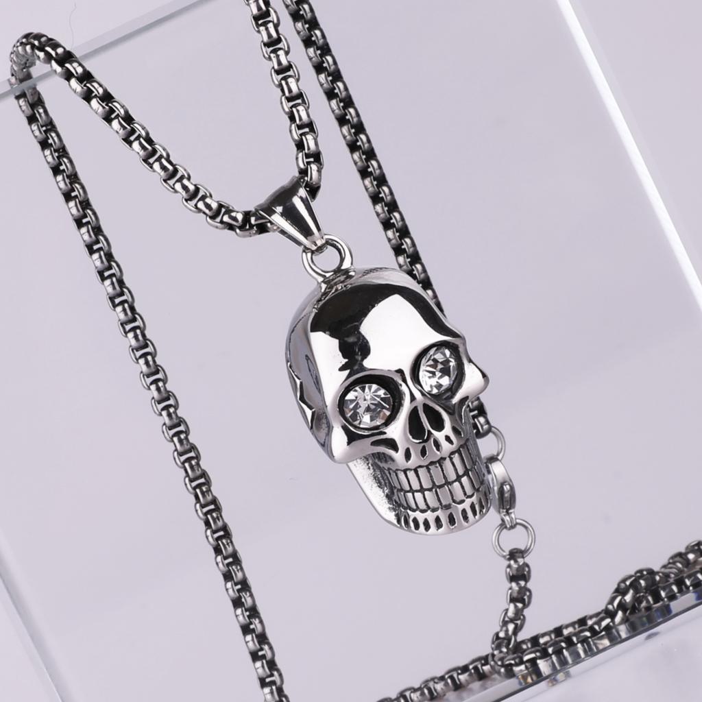 Heipeul Surgical Necklace (Sgc-N-177)