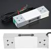 100kg Parallel Beam Electronic Load Cell Scale Weighting Sensor High Accuracy Weighting Sensor Load Sensor Electronic Load Cell