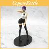 Chainsaw Man Reze PVC Figur Anime Sammlerstück Für Fans Und Dekoration