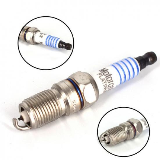 8Pcs SPARK PLUGS SP493 Platinum AGSF32PM Fits For Ford Motorcraft 4.6L 5.4L V8
