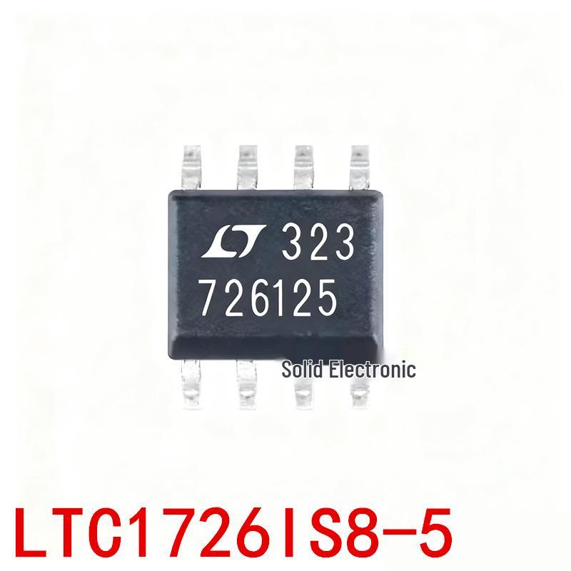 LTC1726IS8-5 SOP-8 Power Monitoring Chip - Brand New Original