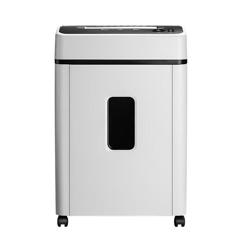 SUNWOOD SL9721 High-Security Micro-Cut Commercial Paper Shredder CN plug (adapter included)