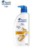 Head & Shoulders Anti-Dandruff Anti-Breakage Shampoo