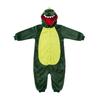 Piżama Onesie Kigurumi Kostium Przebranie Dinozaur 125-135Cm
