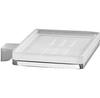 Gedy Glamour 5711 Soap Dish for the Bathroom