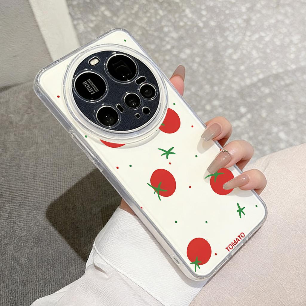 Transparent Shock-resistant Phone Case for Redmi Note 10 Pro Redmi Note 12 13 Xiaomi 13 14 Ultra Redmi Note 13 Pro 5G