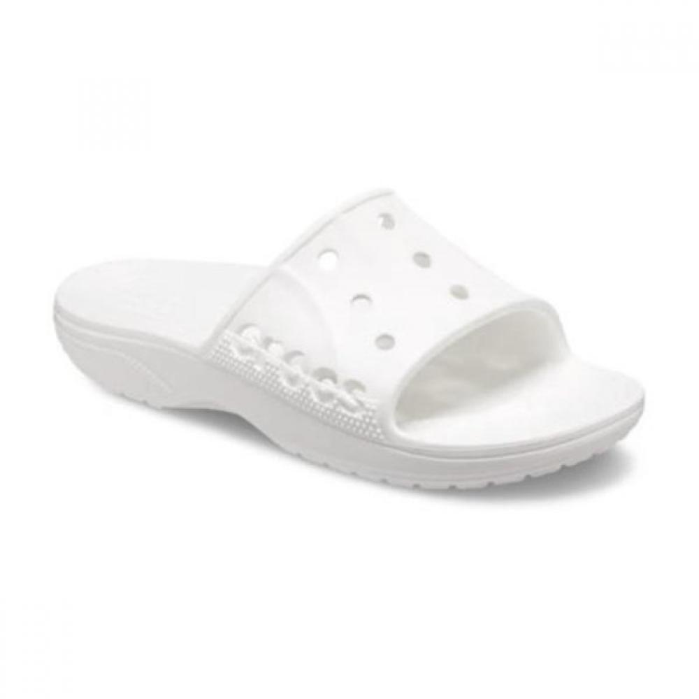 

Crocs Baya Slide White 208215 100 white/230