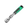 Ratchets Spanners 1/4" 3/8" 1/2" Mini Quick Release Sockets Tool Household Handle Repair Tool Wrenches for Car