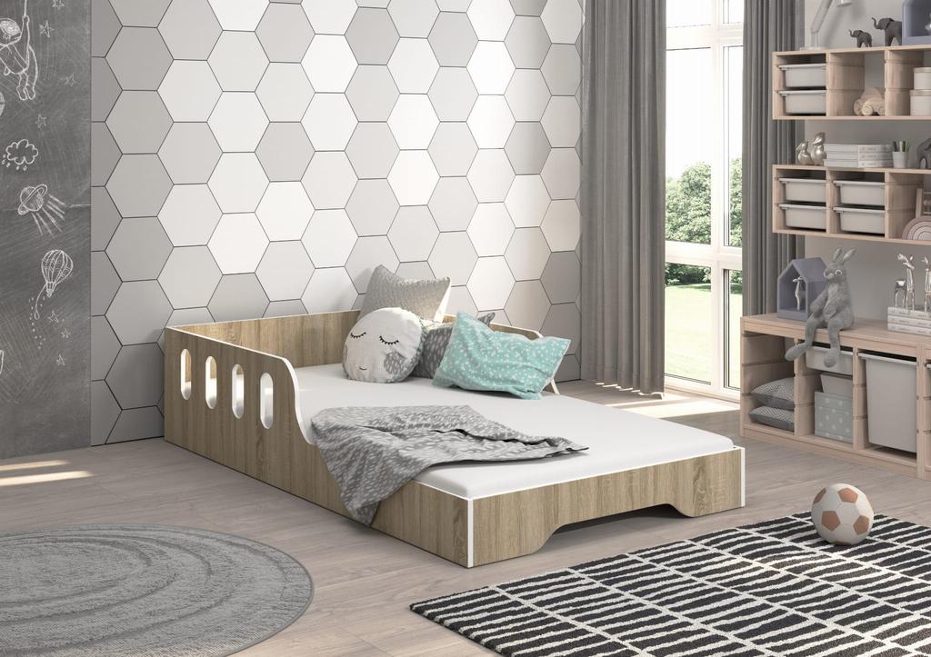 MALU children's bed 140x70 SONOMA
