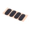 4Pcs/Set Mouse Skate For Logitech MX Anywhere3 Compatible Mouse Skate Mouse Feet Sticker Replacement Mouse Feet