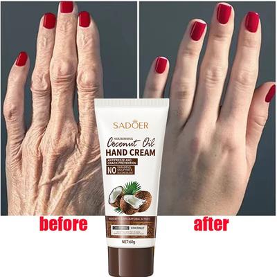 Cura delle mani e dei piedi – Maschere e creme per le mani