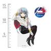 [Official] 2D COSPA Martian Successor Nadesico The Prince of Darkness Hoshino Ruri Acrylic Stand