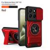 Etui do Motorola G75 Pokrowiec Moto G67 Etui na Telefon Moto G77 G75 Magnetyczny Składany Uchwyt Magsafe Pancerz Wojskowy Pokrowiec Ochronny na Aparat