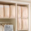 "Compression Storage Bag for Quilts, Jackets, and Bedding"