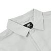 New Balance Jackets Men's Light Gray Lapel Thin Other 5AD24183-LGR