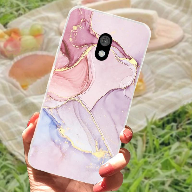 For Nokia 235 215 220 4G 2024 Case Clear Soft Silicone Back Cover For Nokia 105 4G 2021 105 106 2023 105 106 4G 2023 Fundas