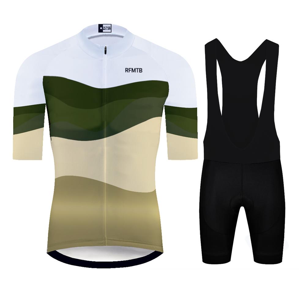 

Cycling Jersey Sets Men s New Summer Bike Clothing Short Sleeve MTB Bike Suit Bicycle Clothes Ropa Ciclismo Hombre XXL