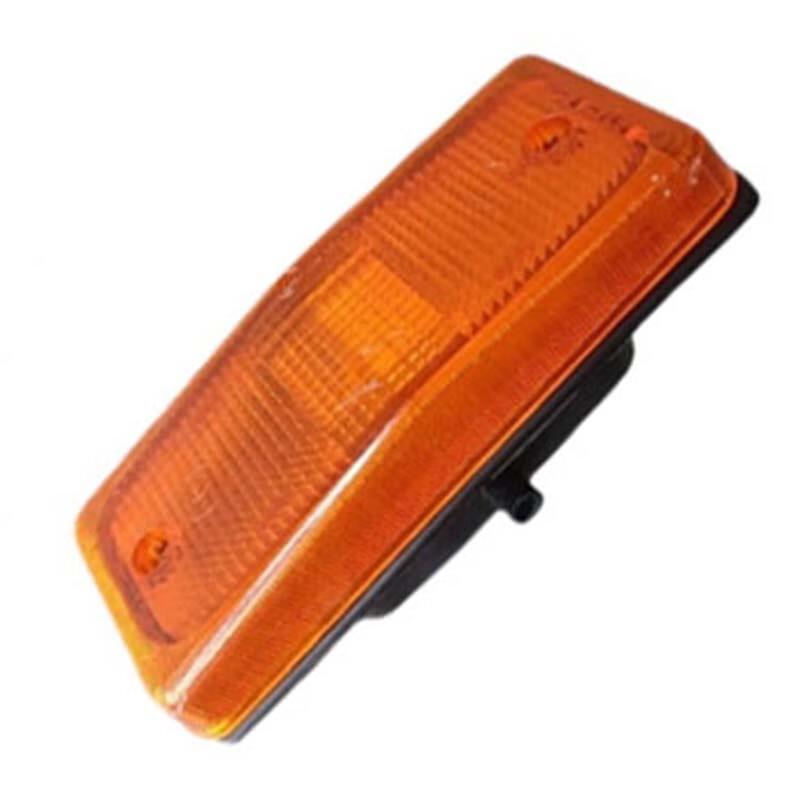 Shaanxi SX2190/SX2190N Front Turn Signal Lamp Assembly