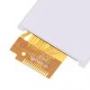 1/3 Pcs 1.77 Inch Tft Lcd Screen St7735 Small Screen 128X160 Display Lcd Bare Screen Spi Color