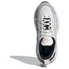 Adidas  Ozgaia White Grey Black Women Sneakers Cloud-White Grey-One Core-Black IH3397