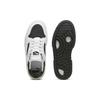PUMA WMNS CA. Flyz Premium White Black 396099-02