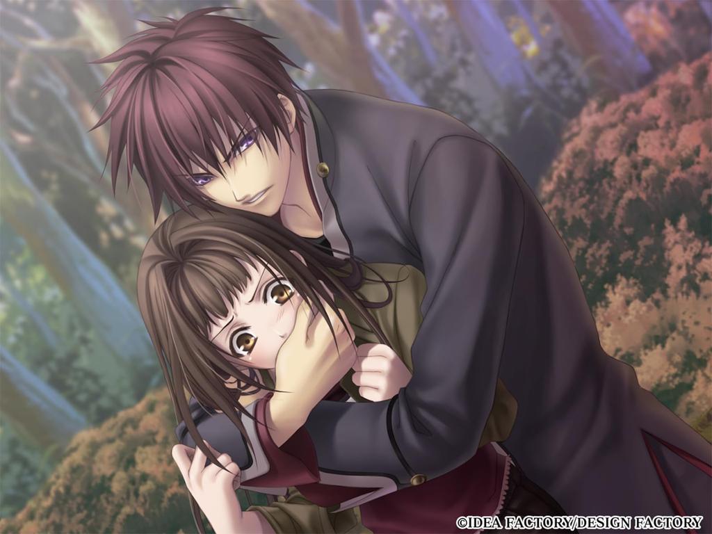 Szkarłatna Tamayorihime Kitan no dla Nintendo Switch Fragments ~Omoiro Kioku~