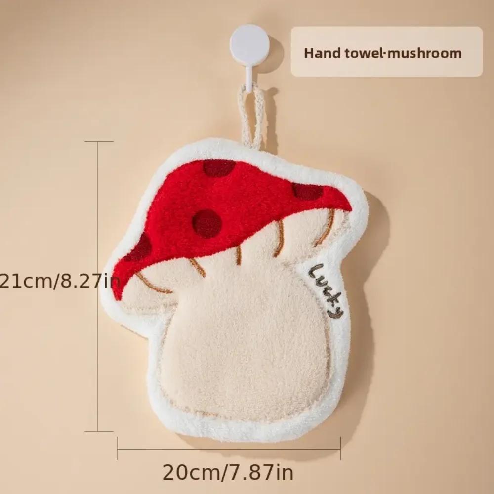 Cute Kitchen Towels - Thick Absorbent and Durable for Hand Washing Perfect for Bathroom Use Hand Washing Kitchen Use