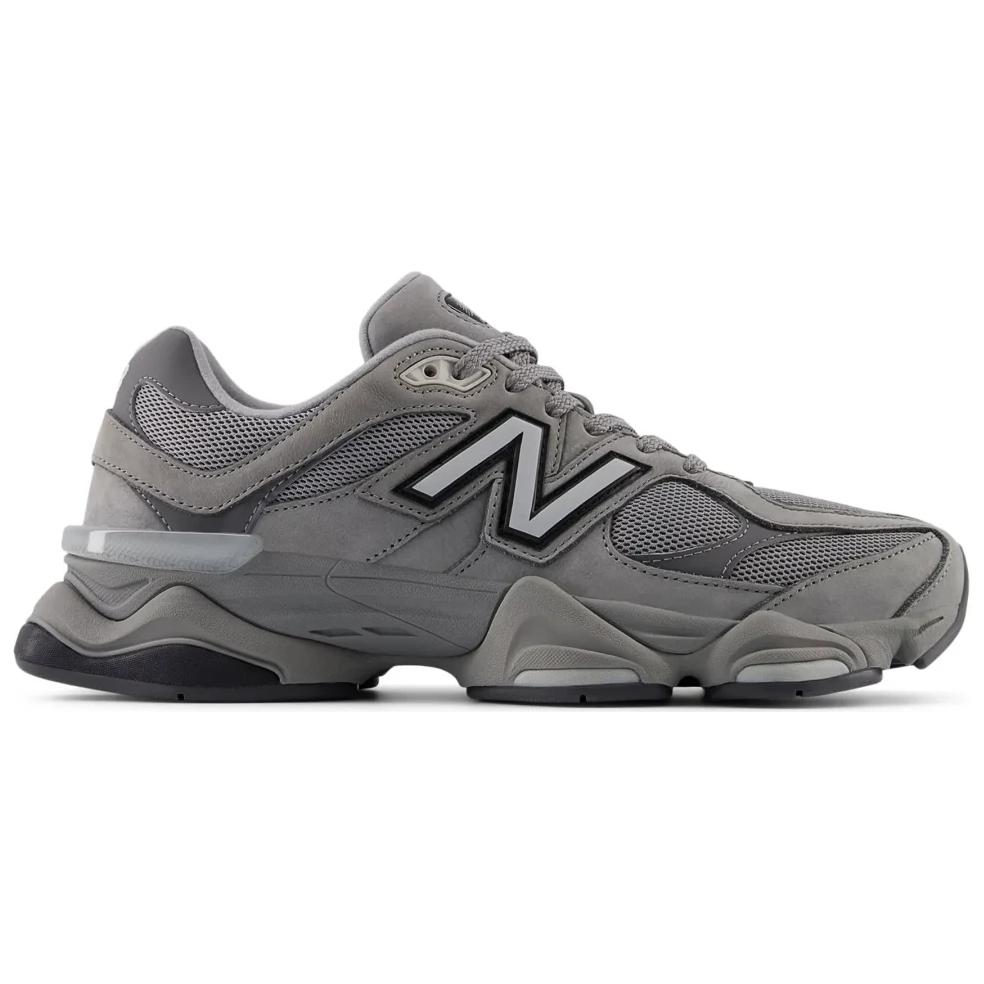 New New Balance 9060 Shadow Grey Castlerock U9060ZGB