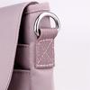 Moda pequena crossbody sacos para mulheres mini bolsa de ombro de náilon saco do mensageiro para meninas senhora fanny pack