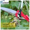 Telescopic High Branch Pruner Saw