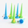 Dispositivo automatico di irrigazione per fiori in vaso, irrigatore automatico per piante, irrigazione a bottiglia a rilascio lento