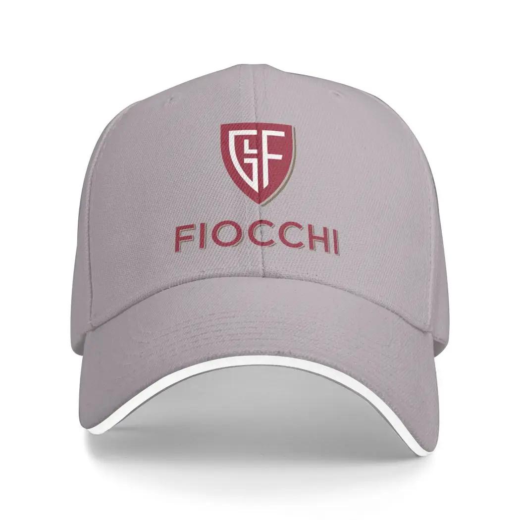 

NEW Fashion Fiocchi Munizioni Hats Hip Hop Hat high-Quality Baseball Cap Custom Adjustable Trucker Hat for Men & Women Adjustable