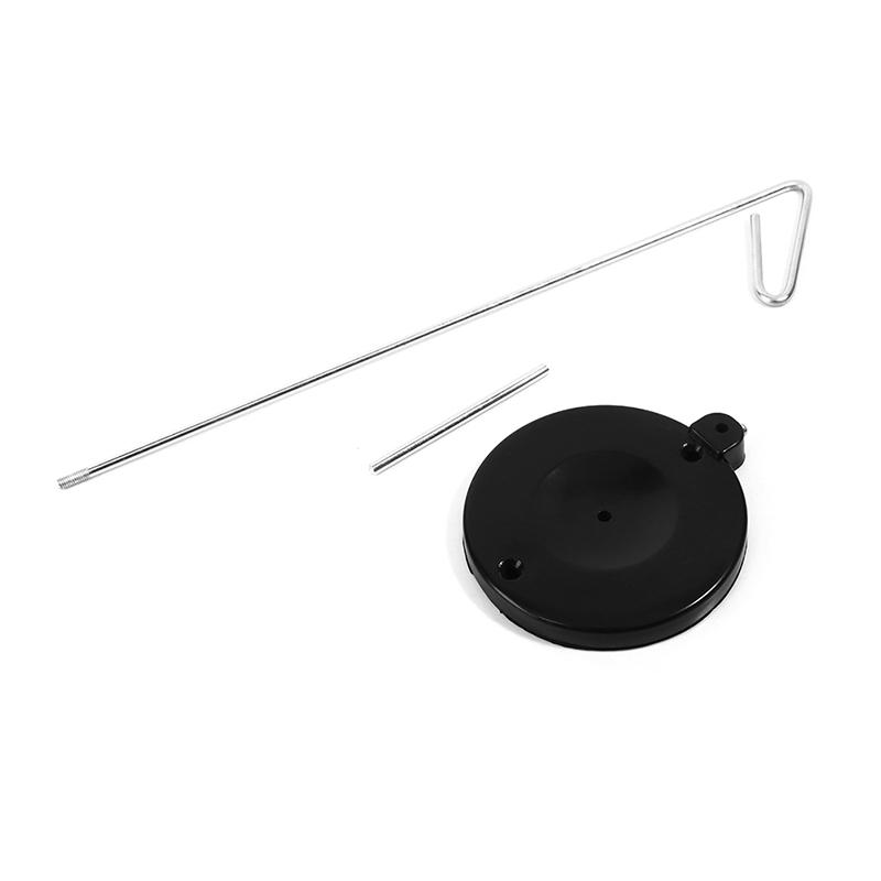 Universal Single Cone Spool Thread Stand Holer For Sewing Embroidery Machine