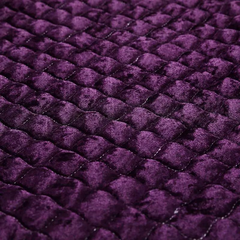 Toalha de mesa de renda chenille, capa de almofada para cadeira de jantar, estilo europeu, leve, luxuosa, capa de mesa para casa, capa de cadeira de spandex, decoração de casamento