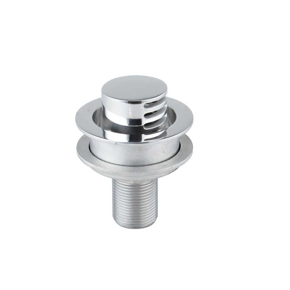 

Вентиляция воды Топливный бак Устойчивые полированные вентиляционные отверстия Нержавеющие антикоррозионные детали сапуна Жесткая долговечная литая яхта