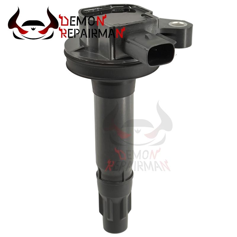 7T4Z-12029-E 7T4E-12A375-EE DG520  Motorcraft Ignition Coils For MAZDA CX-9 3.5 2006-2007 3.5L 2006-2007 5C1743 GN10237