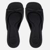 Mode Elegante Spitzschuhe Damen Hausschuhe 2025 Sommer Neu High Heels Modische Schmetterlingsknoten Sandalen Schwarze Stiletto Schuhe Mujer