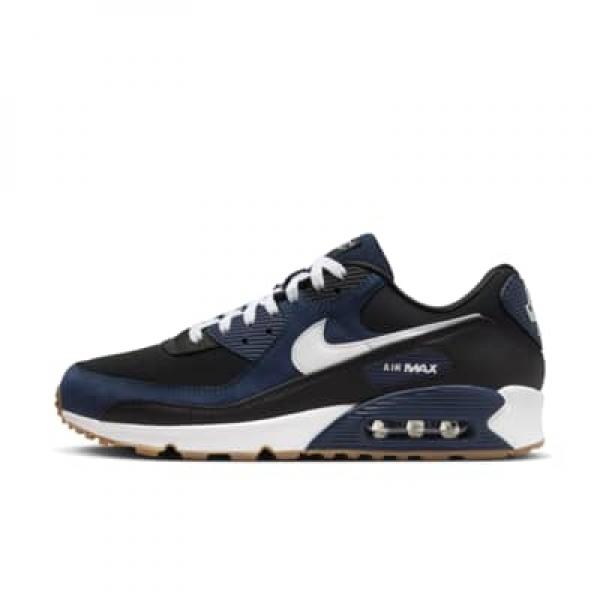 

Мужские кроссовки Nike Air Max 90 FB9658-400