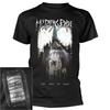 My Dying Bride Turn Loose The Swans Shirt T-Shirt Band Tshirt