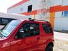 Рейлинги Skyport (черные) для Suzuki Jimny 1998-2018 гг