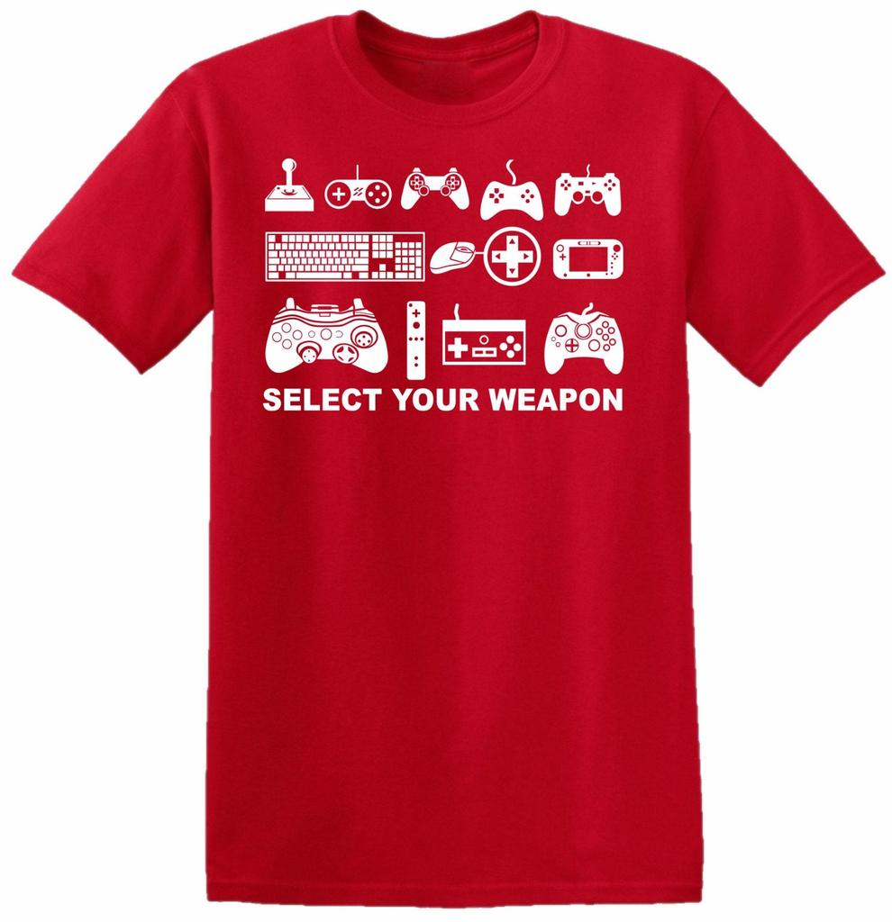 Game Play Box Controllers Retro Station Tshirt Mens Tracksuit Cotton Casual Sportswear Crew Neck Pullover Short Sleeve Tops