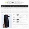 Gdnelhuonox Cocoon Polo Loose Long High Midi Wear Women's Dress, Dress, Long, Fit, Sleeves, Loungewear, Neck, Length, Winter, Fall/Winter