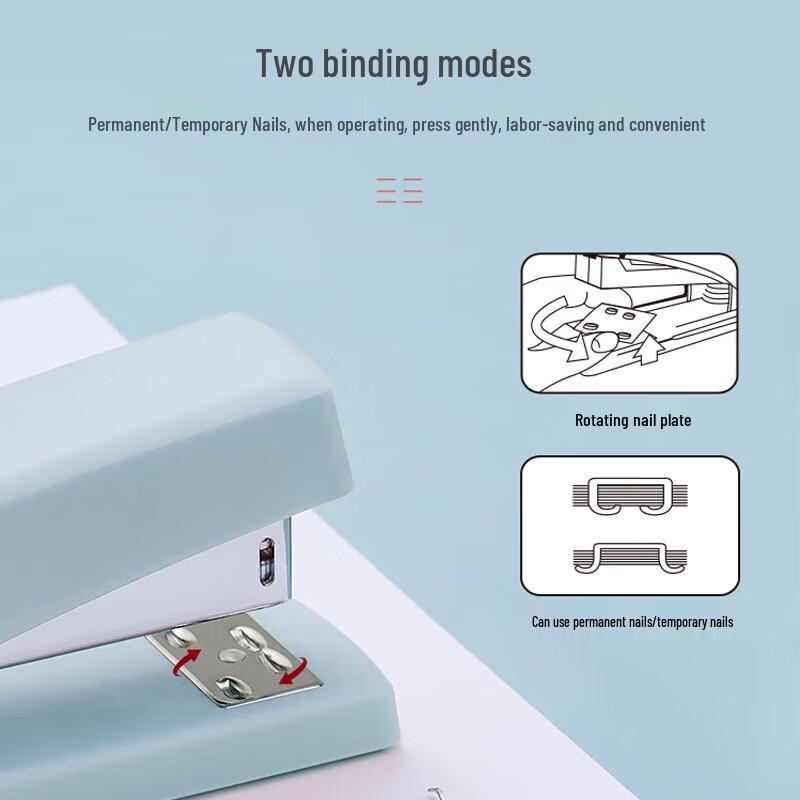 Qixin B3113 Stapler