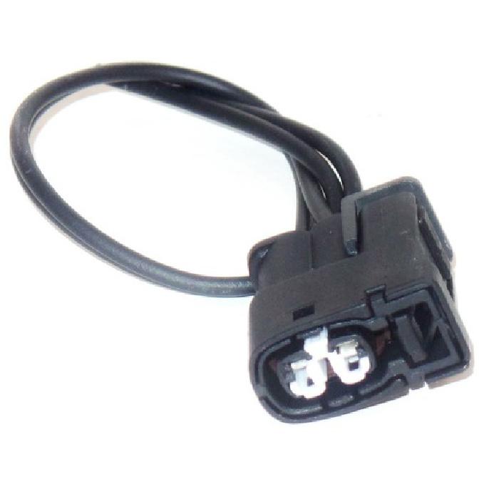 (2 P) Parking Aid Sensor Connector Rear Fits Lexus 2015-
