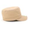 New Era Work Cap WM01 Series N0005700 11135253 Khaki White 7