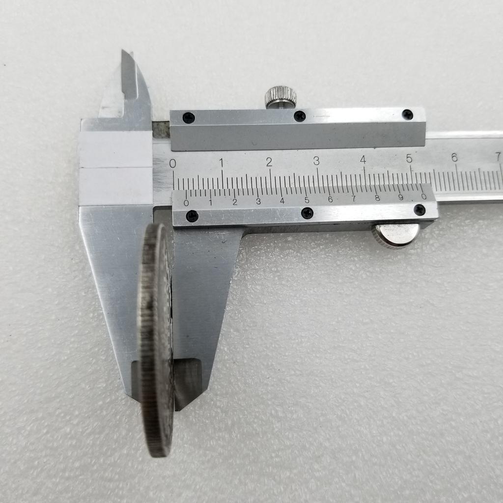 1833 Russian USSR Commemorative Collectible Souvenirs Silver Coins